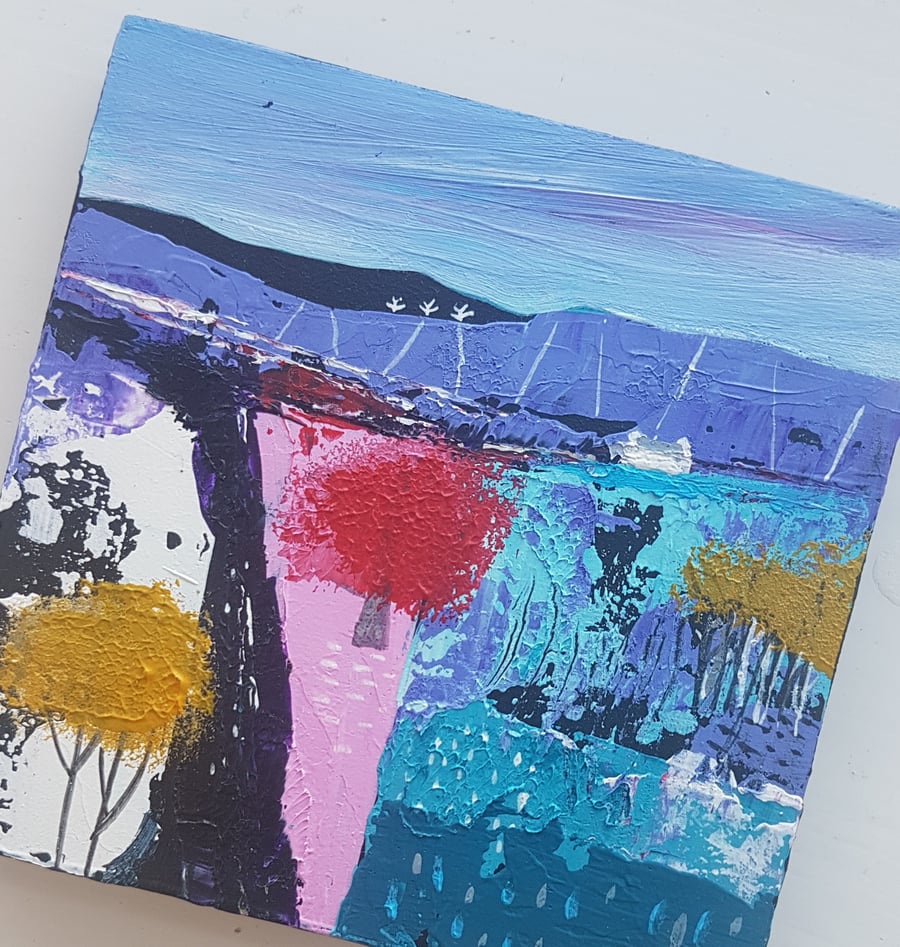 Original Landscape Painting