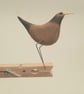 Pecking peg bird - Image 1