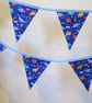  Dinosaur Bunting  - Image 2