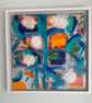 Giclee Print 'Joy' limited edition of 25.