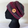 Hand Knitted Hat