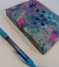 Hand made book Case Bound Codex (no 22) - Image 3
