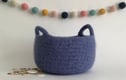 FELTED GOODS,  bowls, bracelets