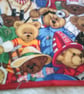 Teddy Bears Baby Apron - Image 4