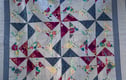 Patchwork Quilt Sets