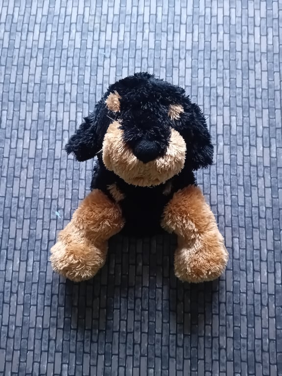  Dog Faux Taxidermy Head Wall Decoration - Perfectly Imperfect