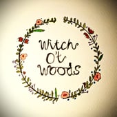 Witch O't Woods