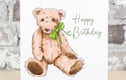 BIRTHDAY cards