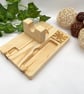 Mini Hot Glue Gun Stand, Craft Glue Gun Holder - Image 4
