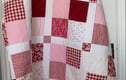 Single bed quilts