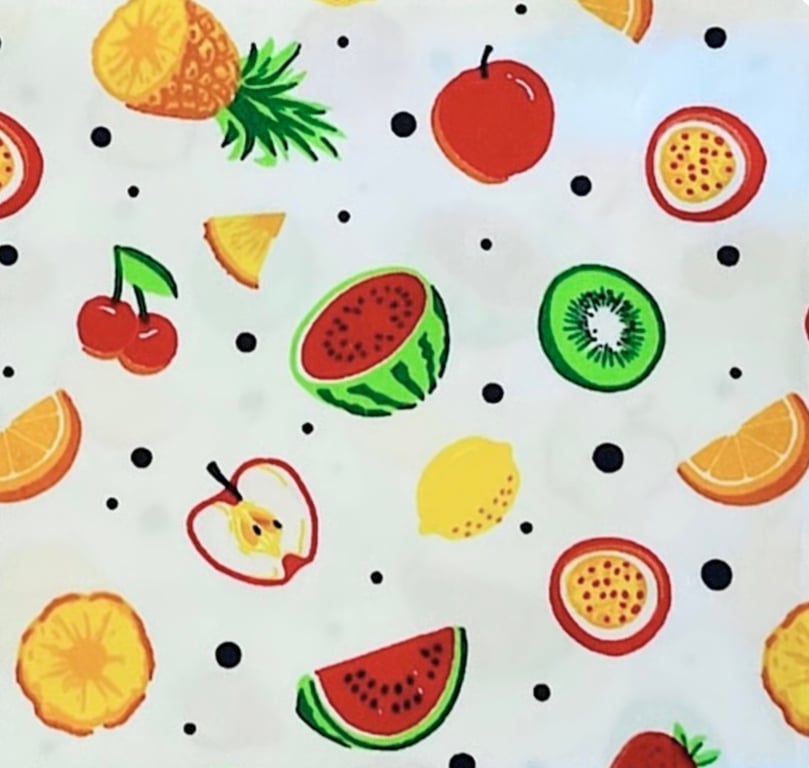 Tutti Frutti Fat Quarter