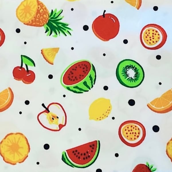 Tutti Frutti Fat Quarter