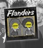 The Simpsons x Green Day Album Art Mash-Up Print 