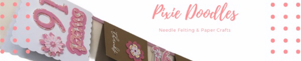  Pixie Doodles