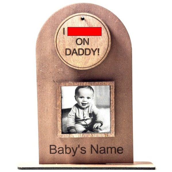 Baby Milestone funny statuses Frame