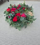 Halfmoon Wreath  - Image 3