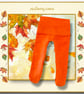 Orange Tights - Image 1
