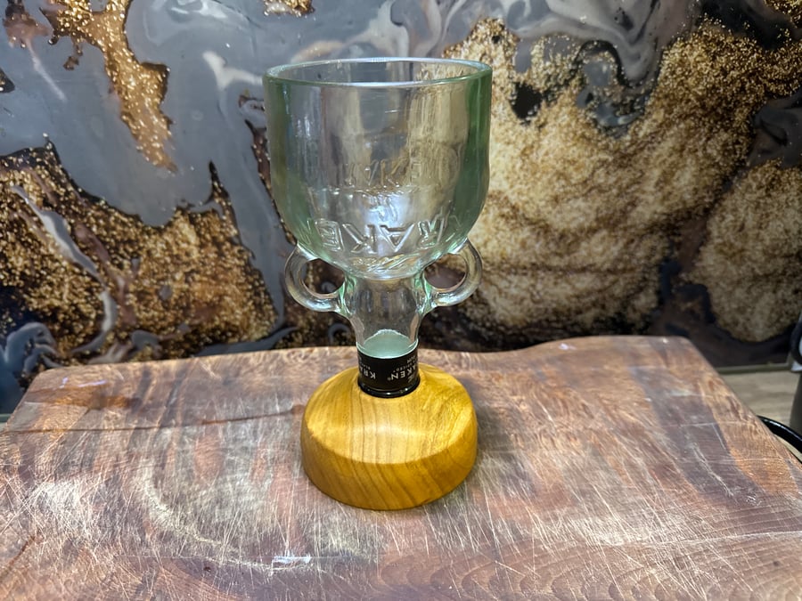 Kraken Goblet