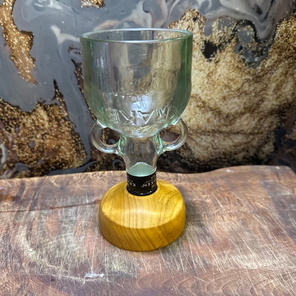 Kraken Goblet