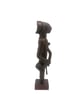 hemba warrior figurine, 3d printed African statue, Congolese tribal art,  - Image 5