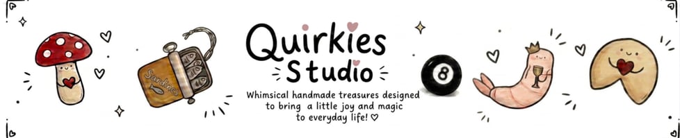QuirkiesStudio