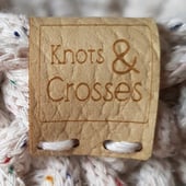 Knots & Crosses 