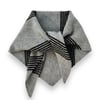 Triangle Scarf