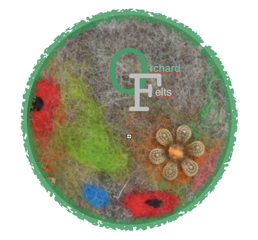 Orchard Felts