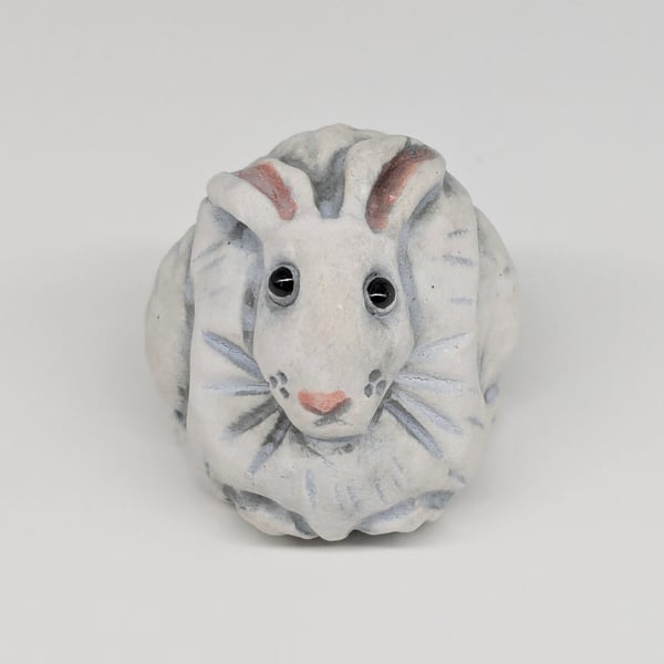White Bunny - Little Creatures Range