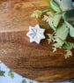 Fluffy Towels scented vegan wax melt. - Image 1
