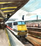 Footplate Calendar 2027 - Image 4