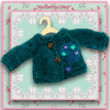 Shortie Cardigan