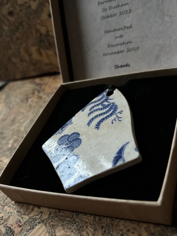 Handmade Ceramic Unique Decoration One of a Kind, Eco Friendly Gifts.