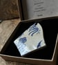 Handmade Ceramic Unique Decoration One of a Kind, Eco Friendly Gifts. - Image 1