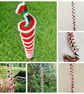 Welsh Wind Spinner, Garden & Window Twisters - Image 7