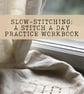 A Stitch a Day Slow Stitching Practice Workbook (PDF) - Image 3