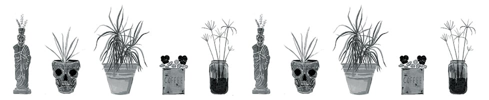 natalie burton illustration