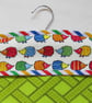 Hedgehog Peg Bag - Image 4