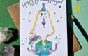 Birthday Cards