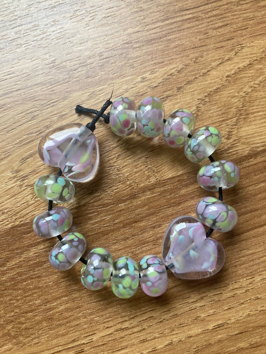 Custom listing for Peter