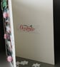Handmade Christmas Card  - Image 7