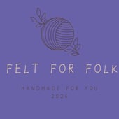 Felt For Folk