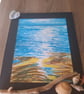 Acylic seascape  - Image 2