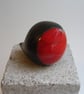 Raku baby robin - Image 1