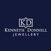 Kenneth Donnell Jewellery