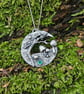 Moonlit Forest Necklace