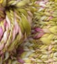 50g Milkmaids Smock Art Batt for Spinning & Felting - Image 7