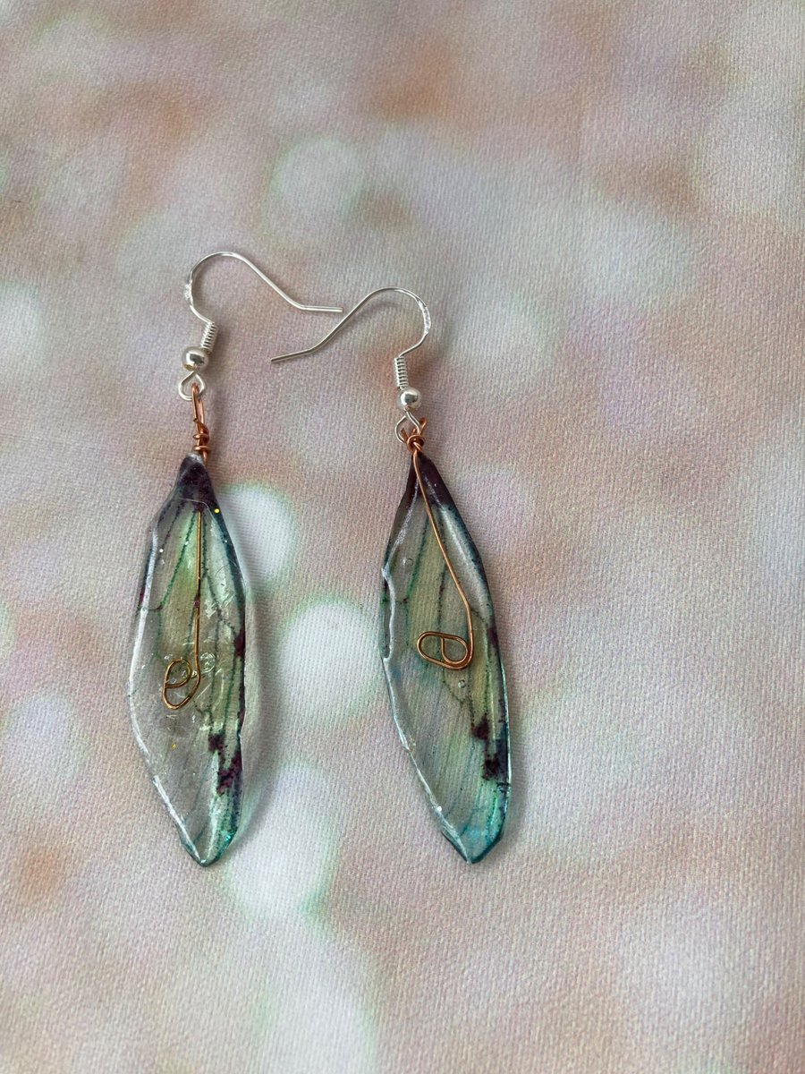 Fairy earring's 