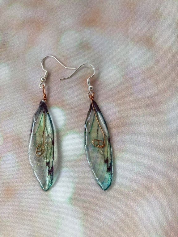 Fairy earring's 