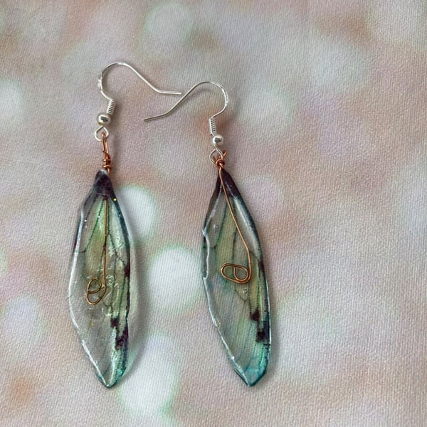 Fairy earring's 